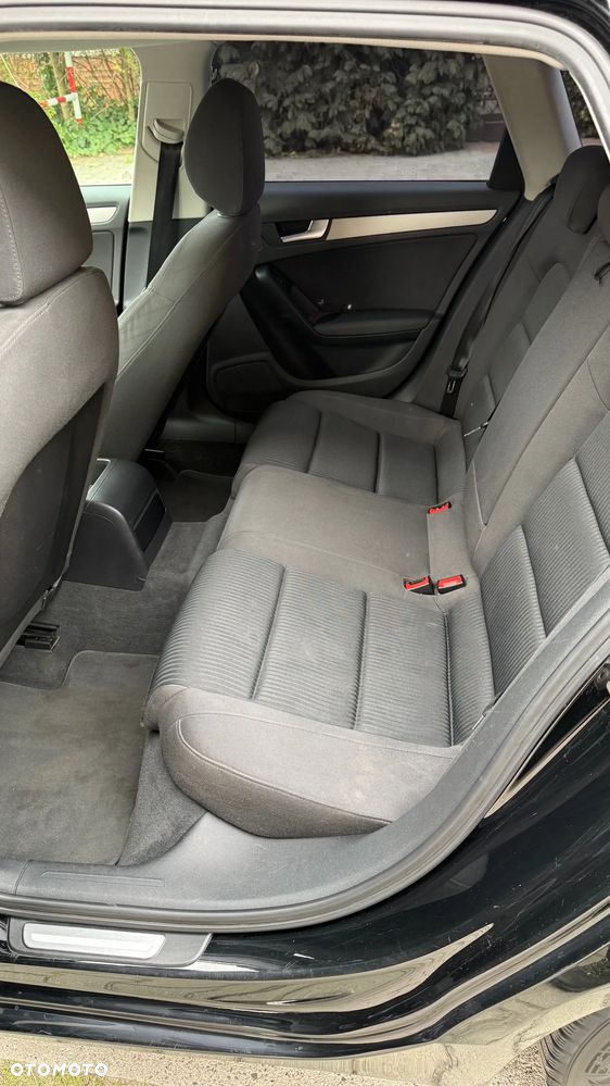 Audi A4 Avant 1.8 TFSI multitronic Ambition - 7