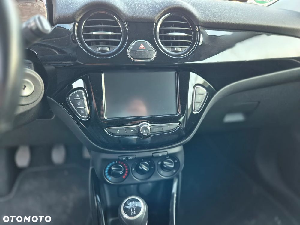 Opel Adam 1.4 Start/Stop Glam - 9
