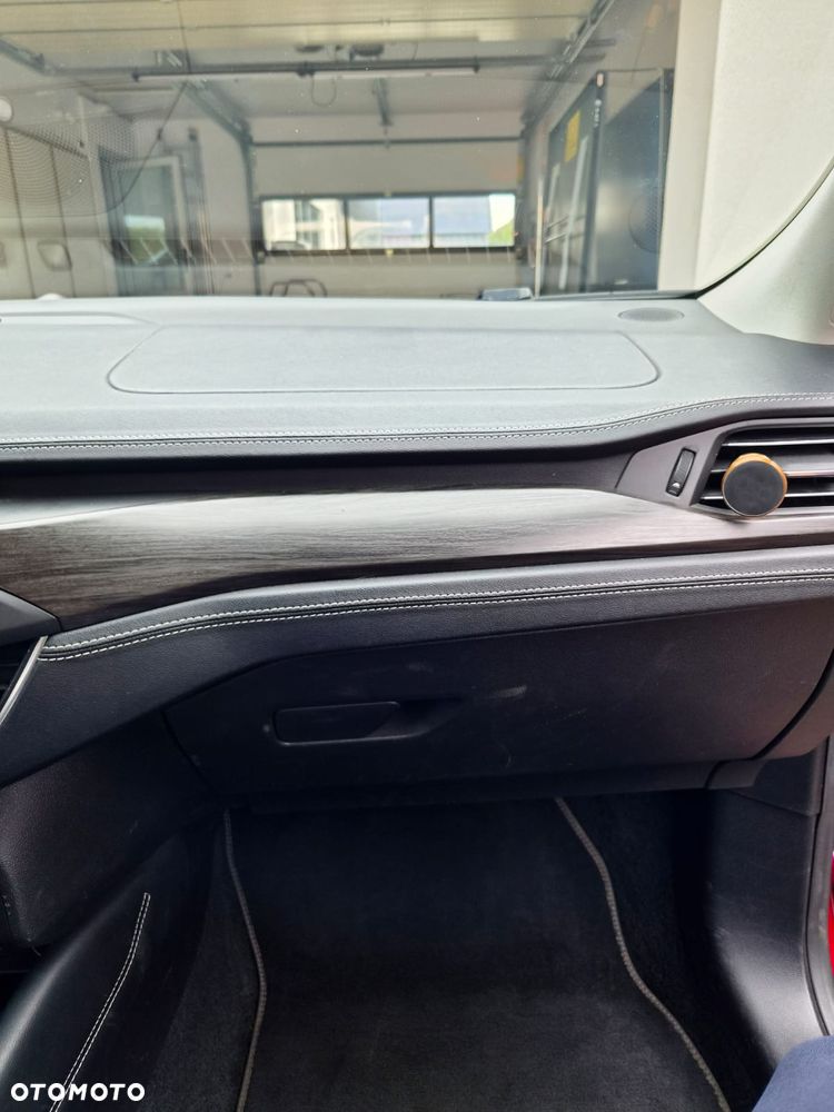 Ford Focus 1.5 EcoBoost Vignale - 14