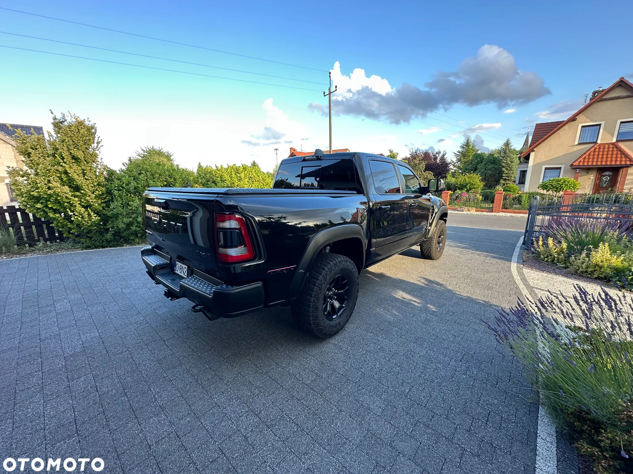 RAM 1500 TRX - 5