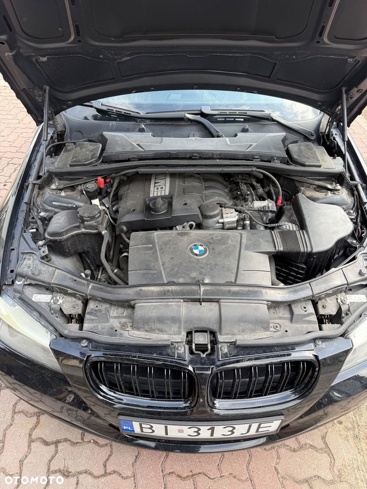BMW Seria 3 318i Edition Exclusive - 3