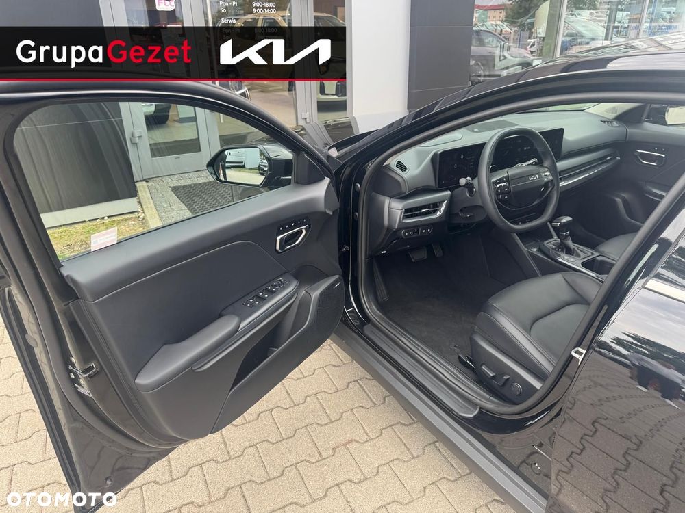 Kia K4 1.6 T-GDI L - 10