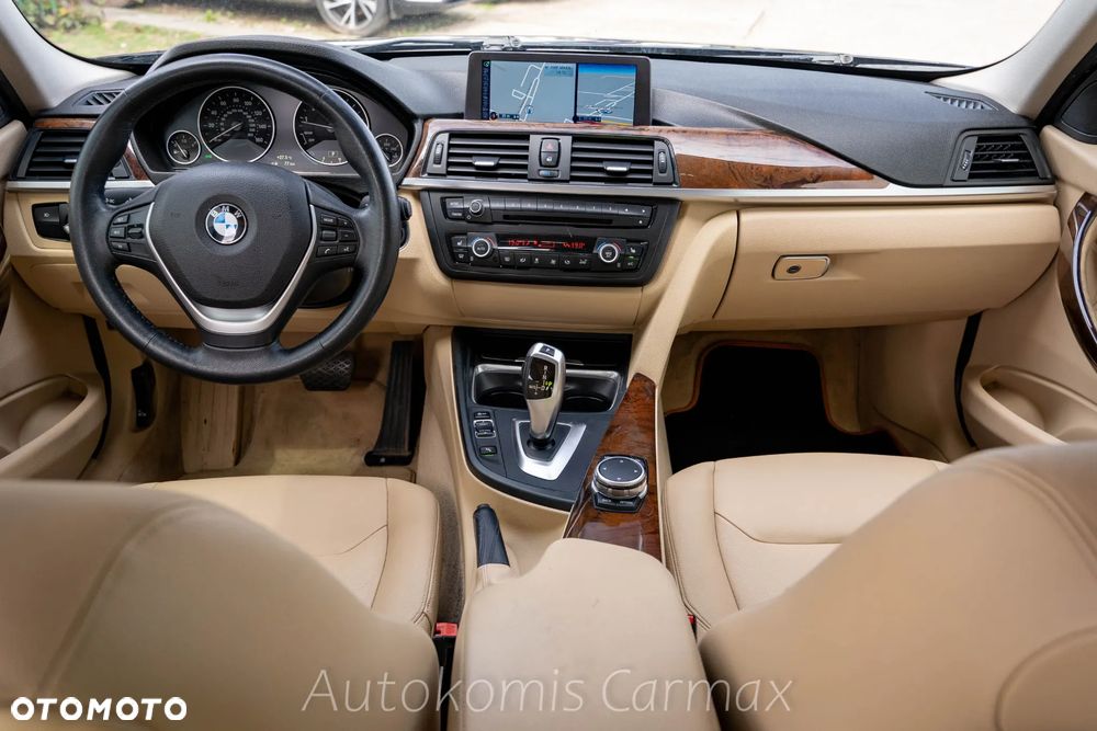 BMW Seria 3 - 14