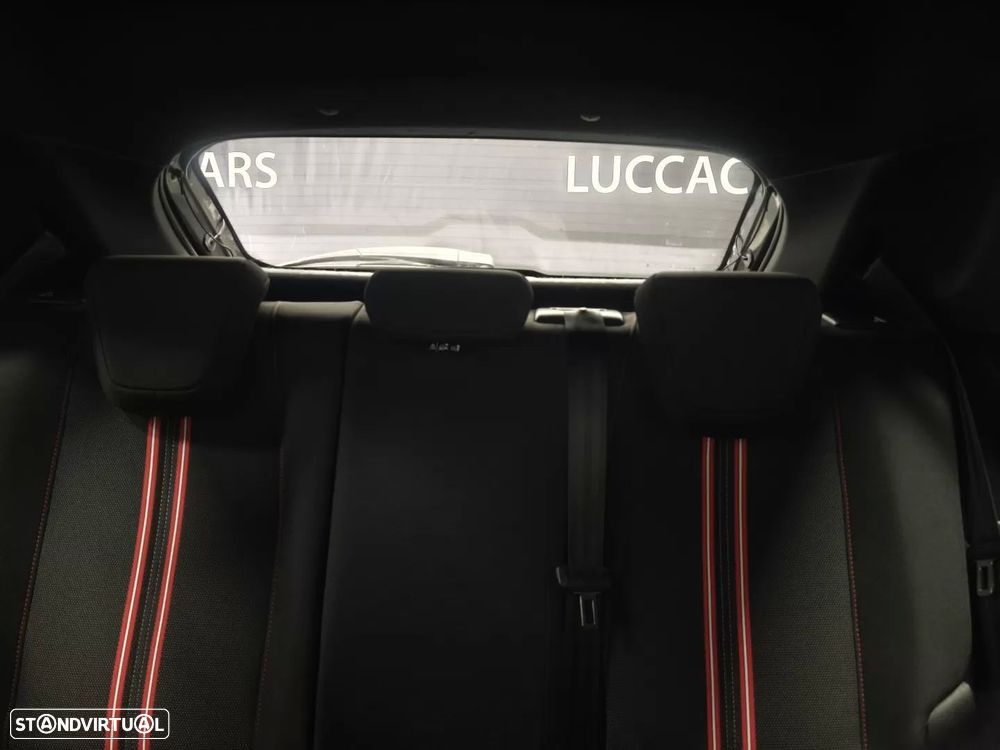 Opel Corsa 1.2 T GS Aut. - 31