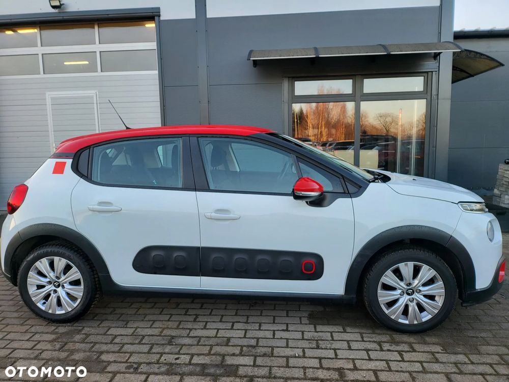 Citroën C3 Pure Tech 82 SHINE - 30
