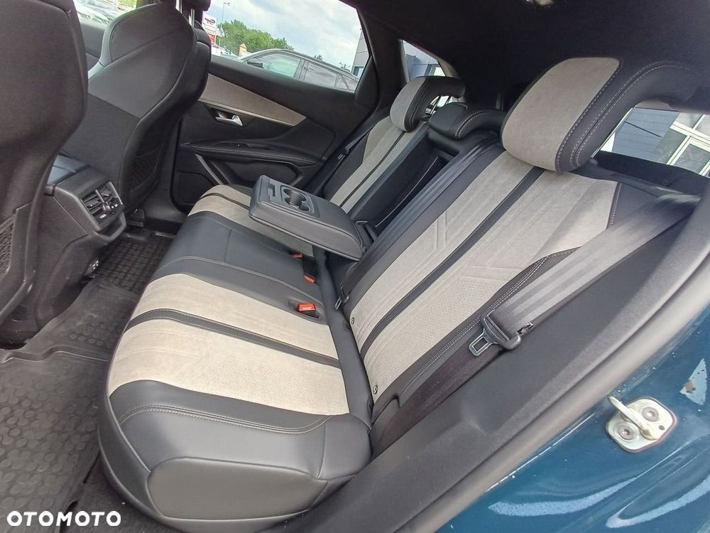 Peugeot 3008 - 31