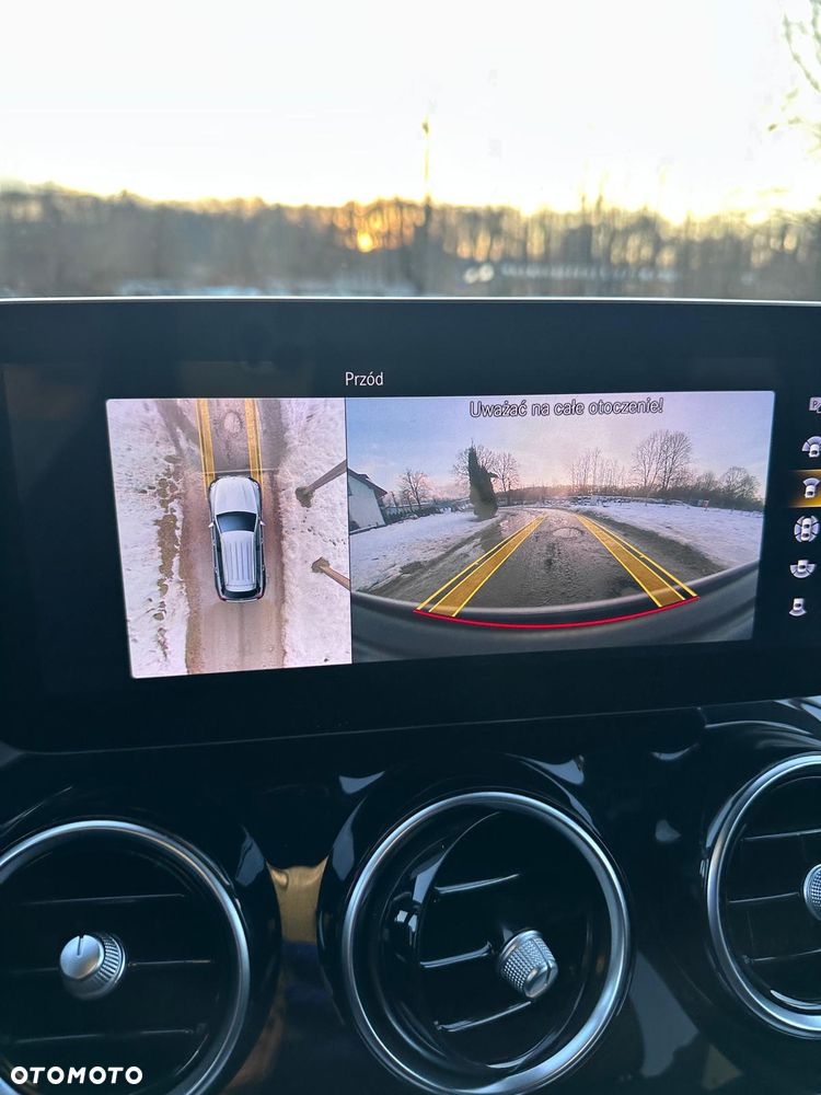 Mercedes-Benz GLC 300 d 4Matic 9G-TRONIC Edition AMG Line - 16