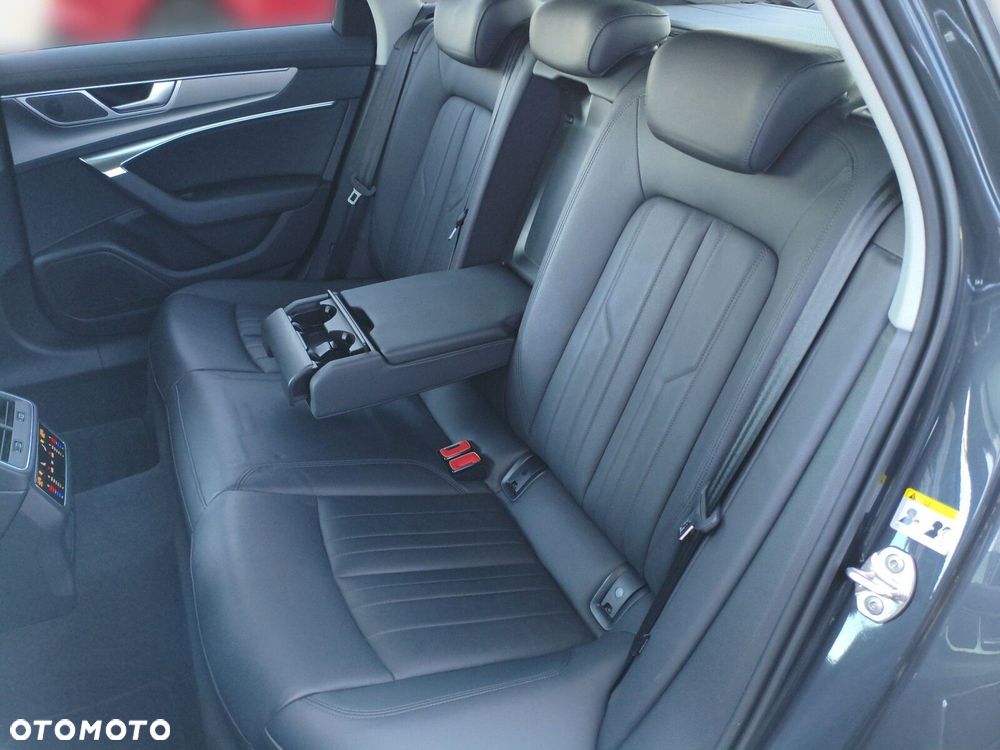Audi A6 Avant 40 TDI mHEV Quattro S tronic - 11