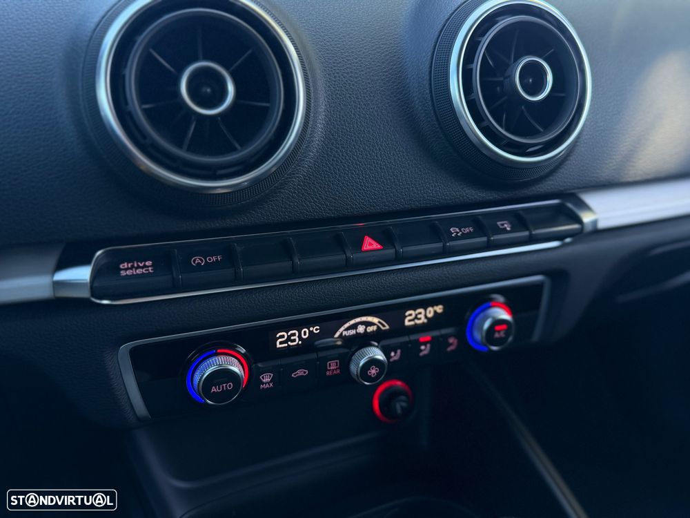 Audi A3 - 22