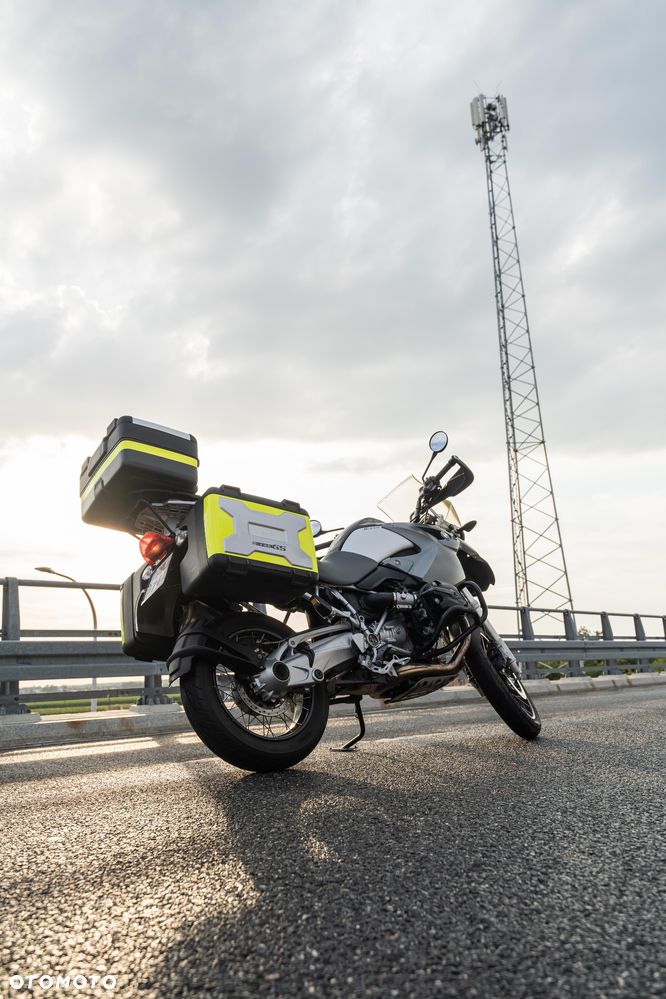 BMW GS - 3