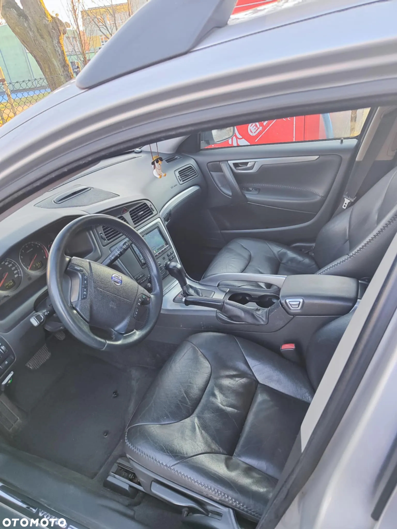 Volvo XC 70 - 13