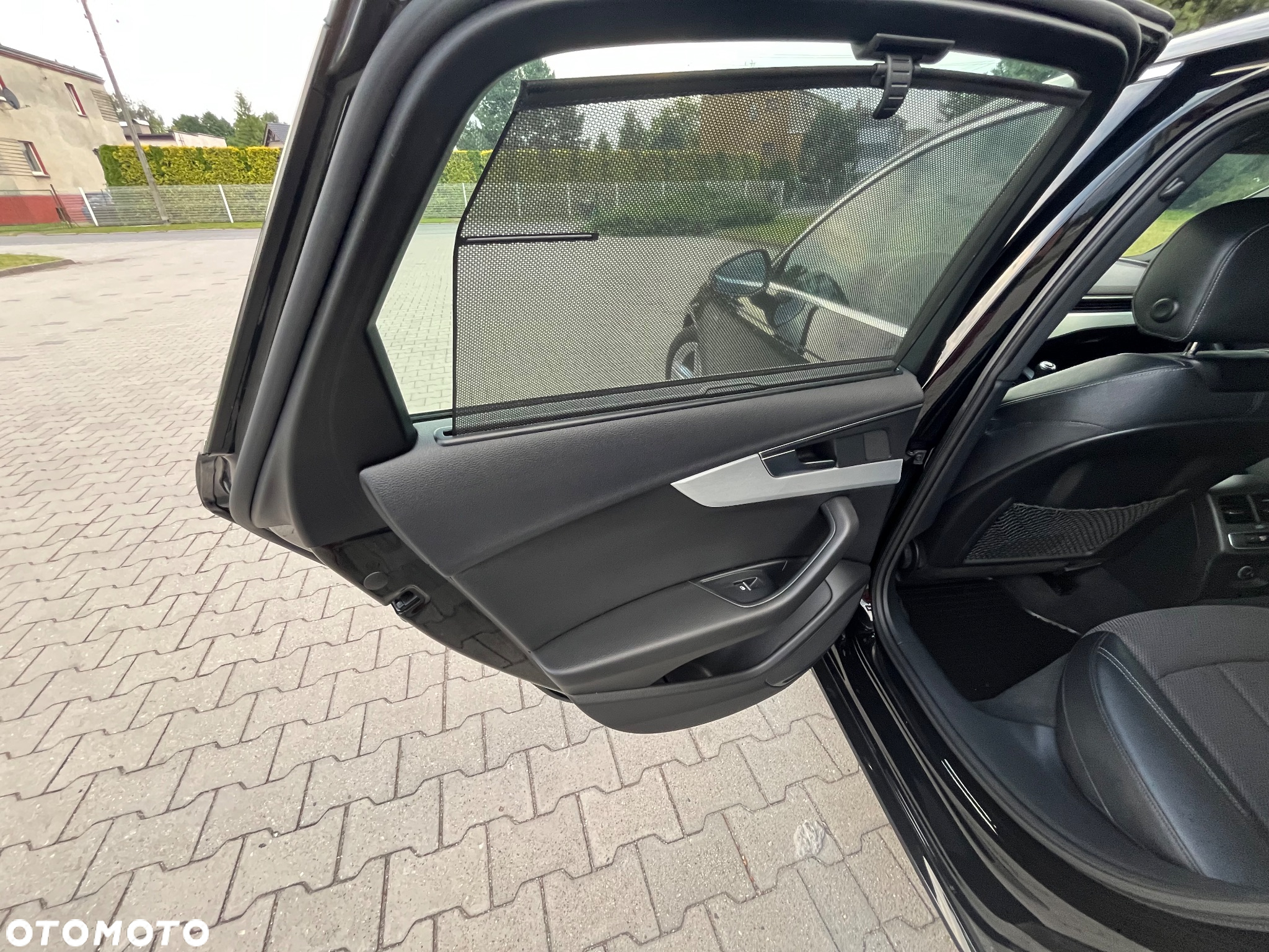 Audi A4 2.0 TDI Sport - 16