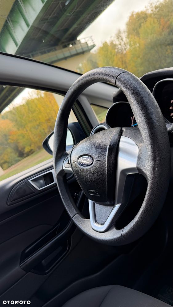 Ford Fiesta - 25