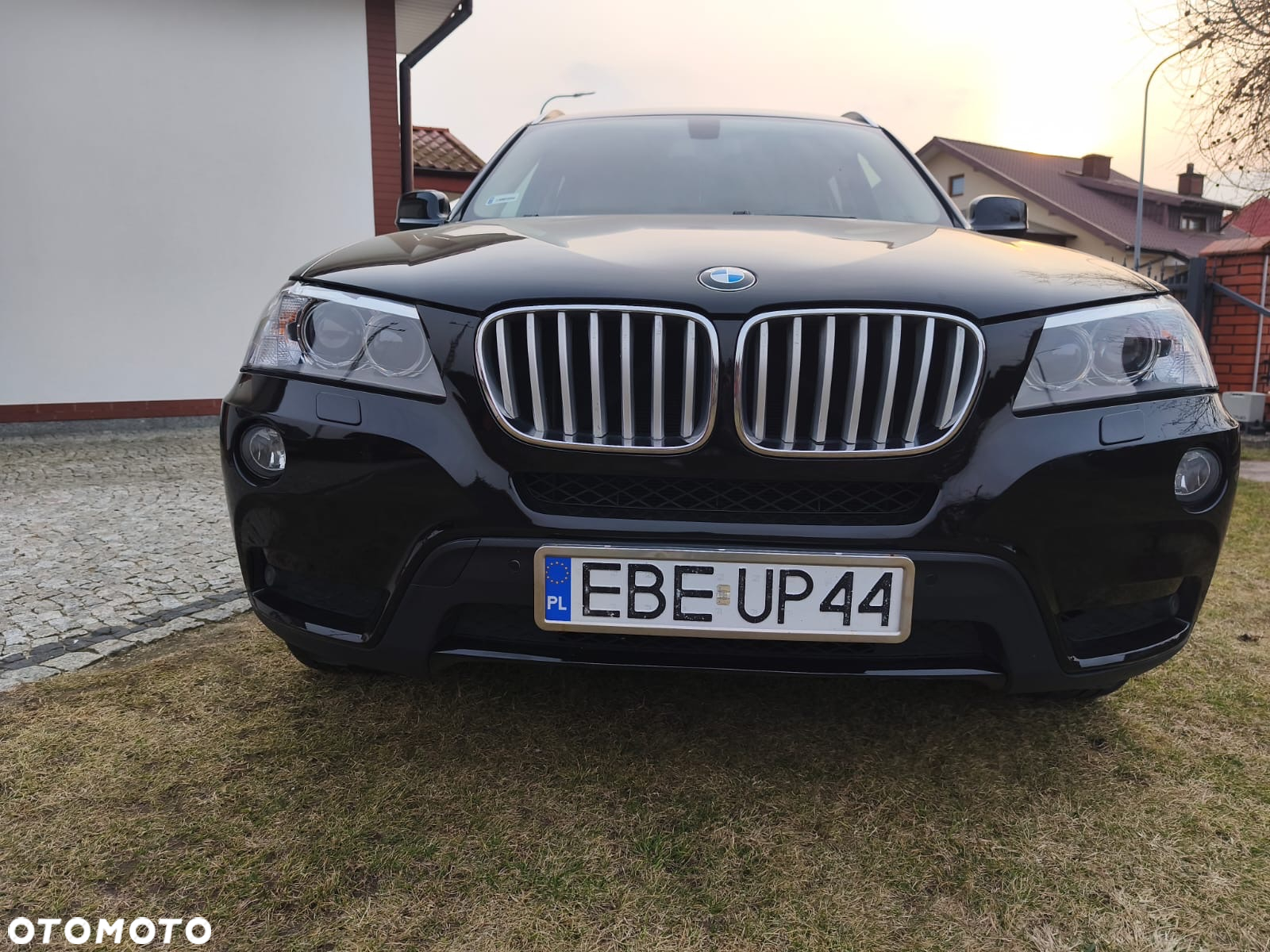 BMW X3 xDrive20d - 18