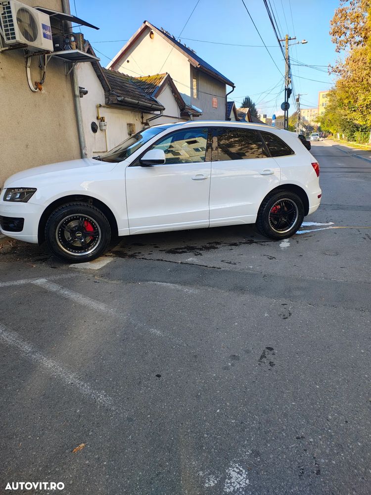 Audi Q5 - 1