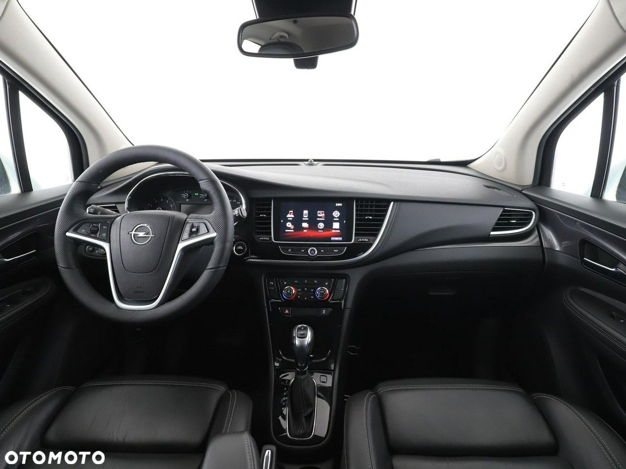 Opel Mokka 1.4 Turbo Automatik Innovation - 15