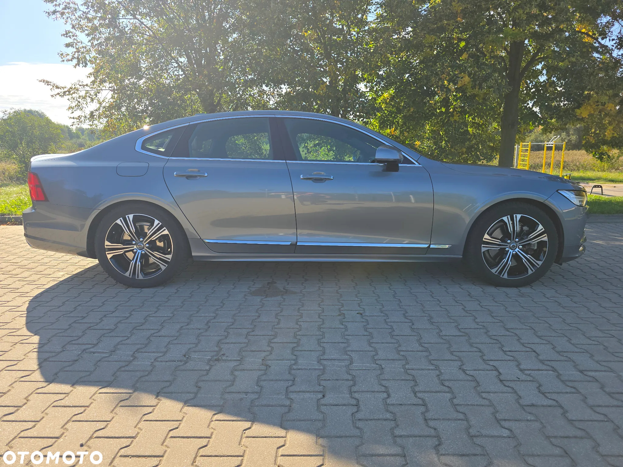 Volvo S90 T4 Inscription - 7