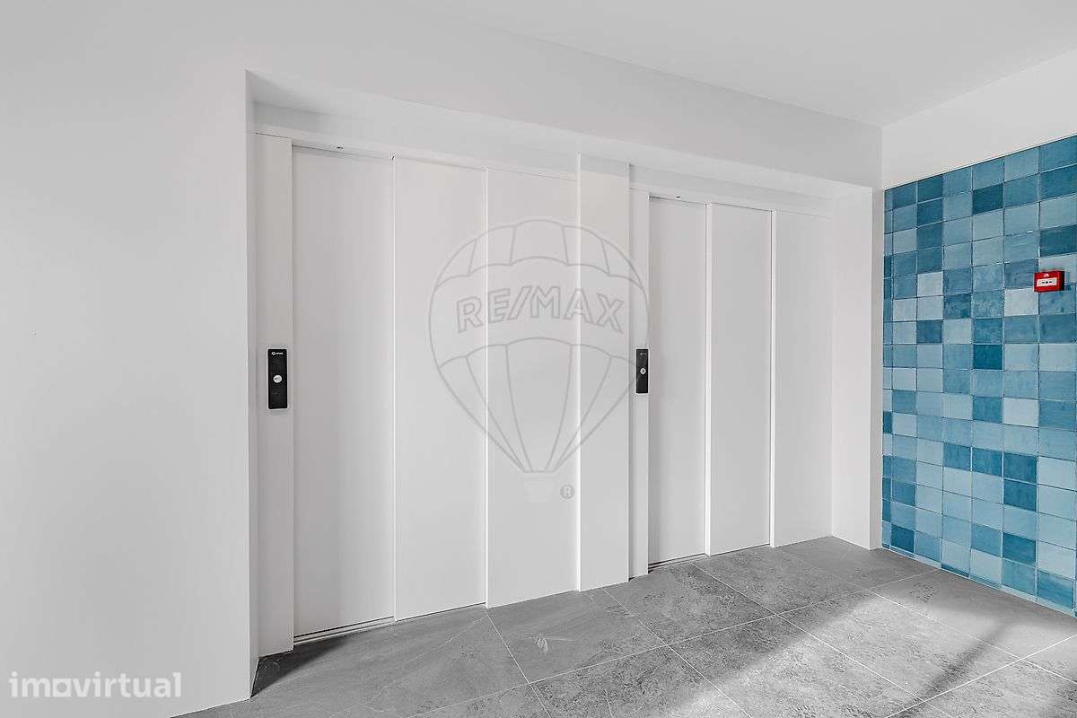 Apartamento T2 para venda - Grande imagem: 4/38