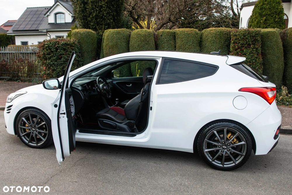 Hyundai i30 1.6 T GDI Turbo - 16