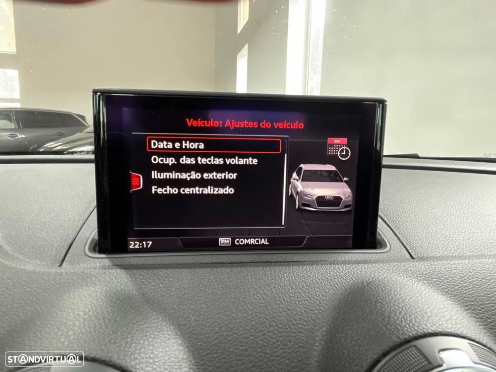 Audi A3 Sportback 30 TDI Sport - 14