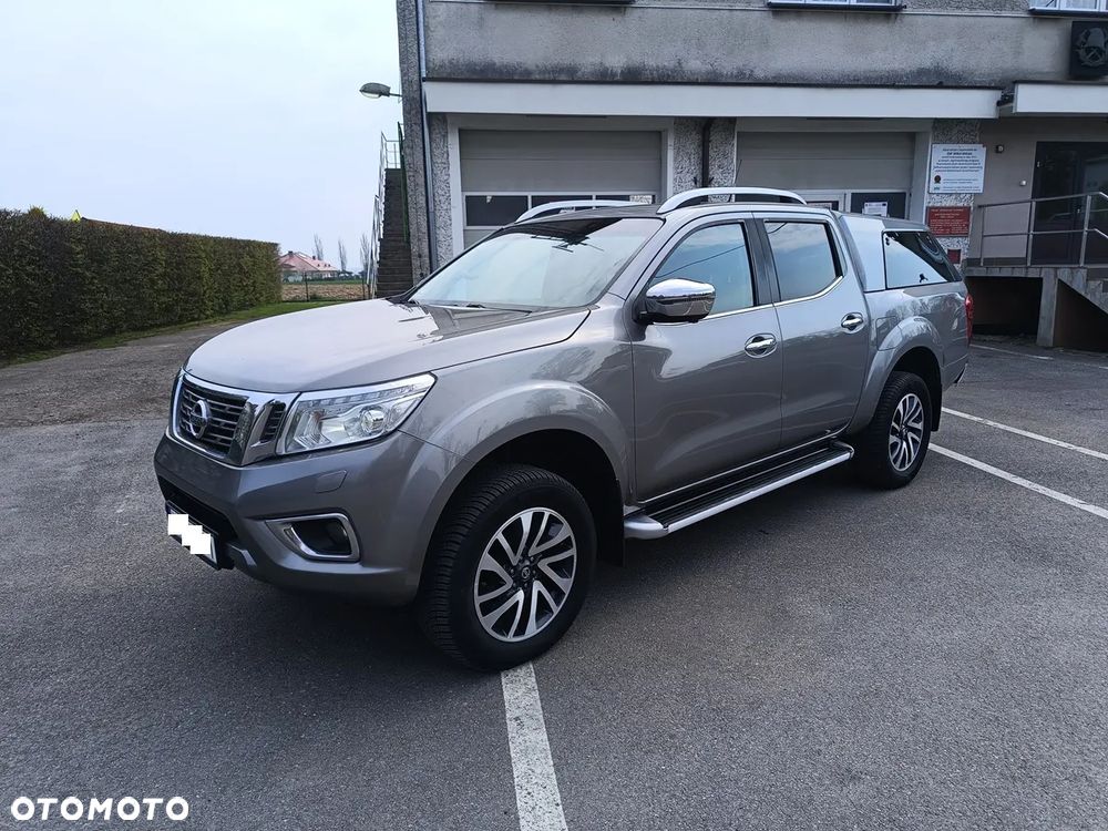 Nissan Navara - 2