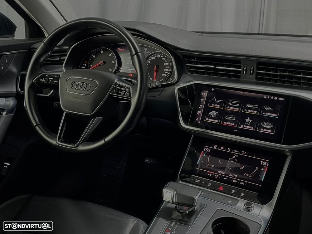Audi A6 Allroad - 2