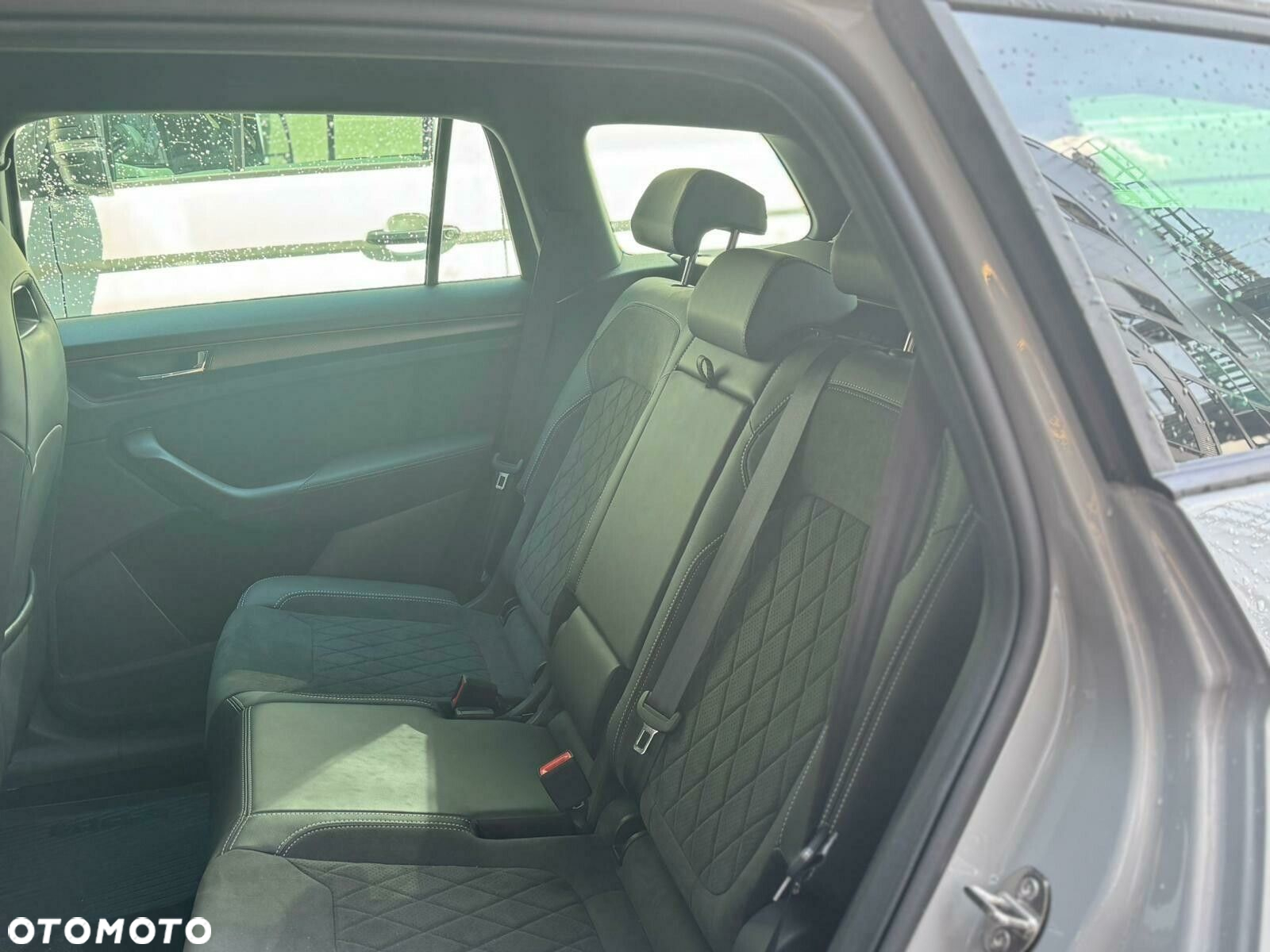 Skoda Kodiaq 2.0 TSI 4x4 Sportline DSG - 26