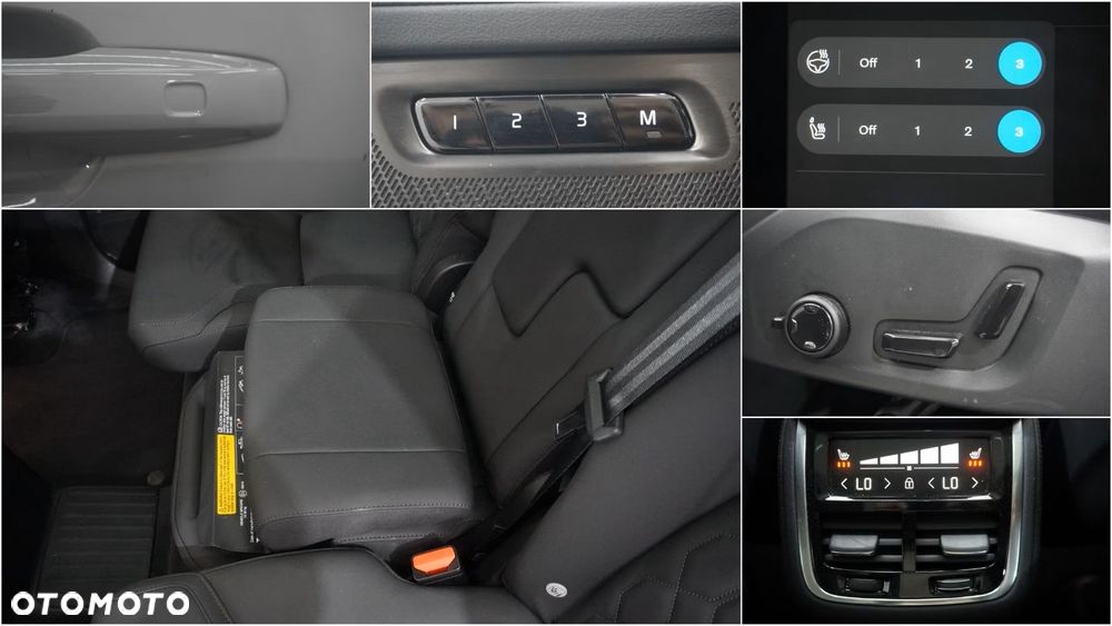 Volvo XC 90 T8 AWD Recharge Plus Dark - 22