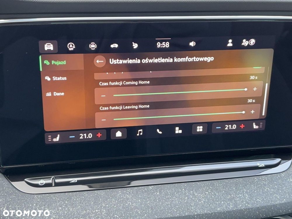 Skoda Octavia 1.5 TSI mHEV Selection DSG - 40