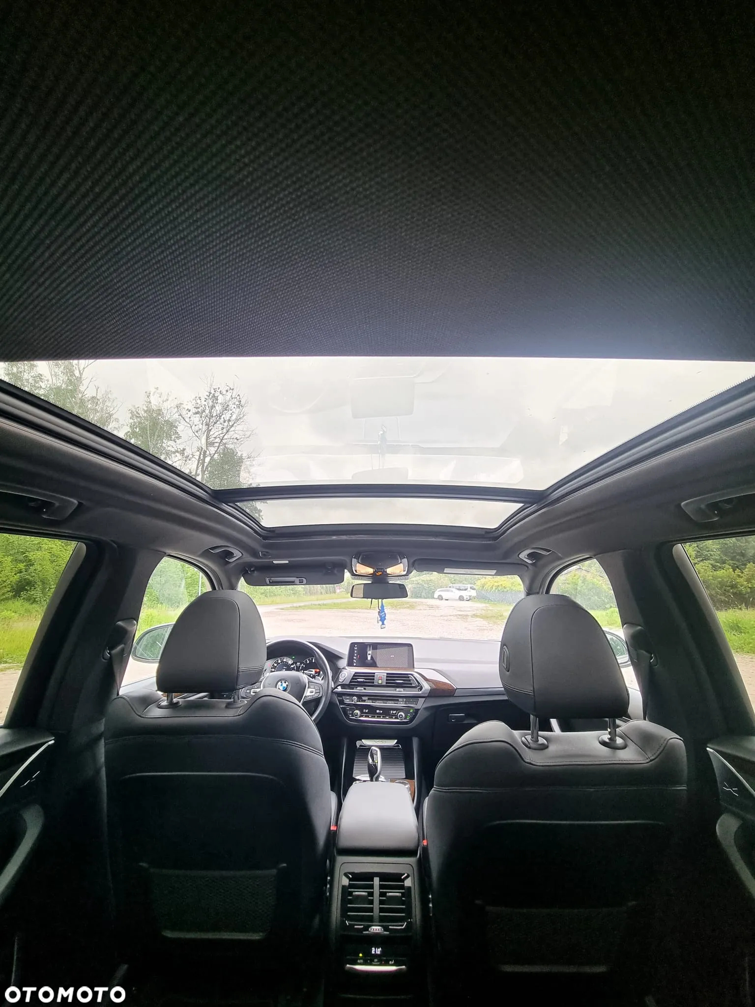 BMW X3 xDrive30i GPF xLine sport - 22