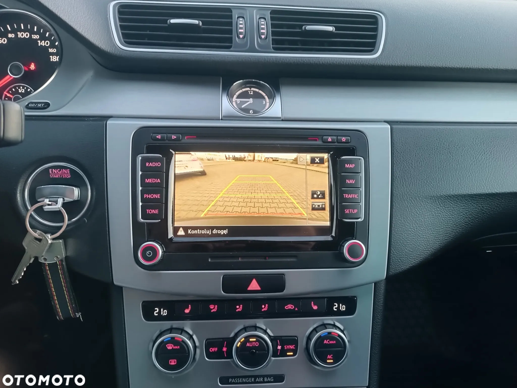 Volkswagen CC 2.0 TSI - 38
