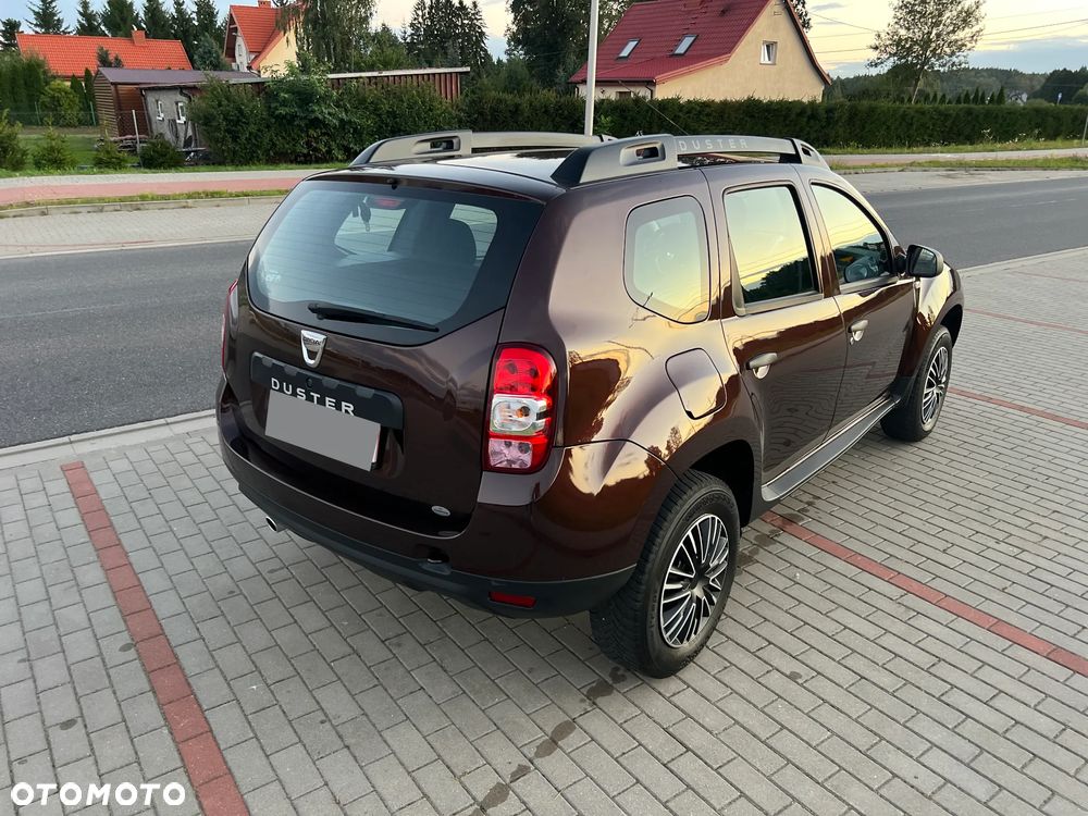 Dacia Duster 1.6 Laureate - 21