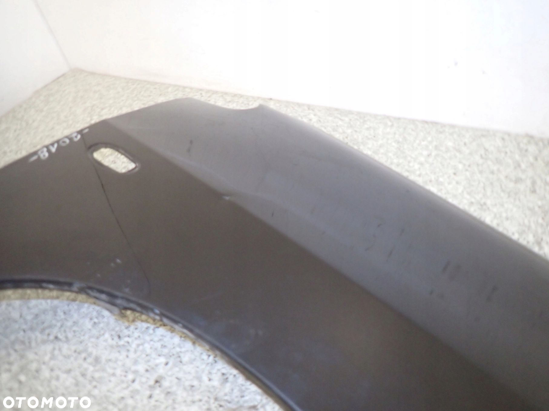 SUZUKI LIANA 01-07 BŁOTNIK PRZEDNI PRAWY ZJ3 - 5