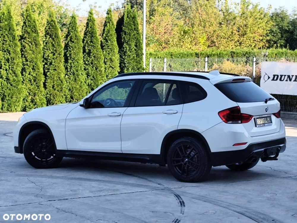BMW X1 - 38