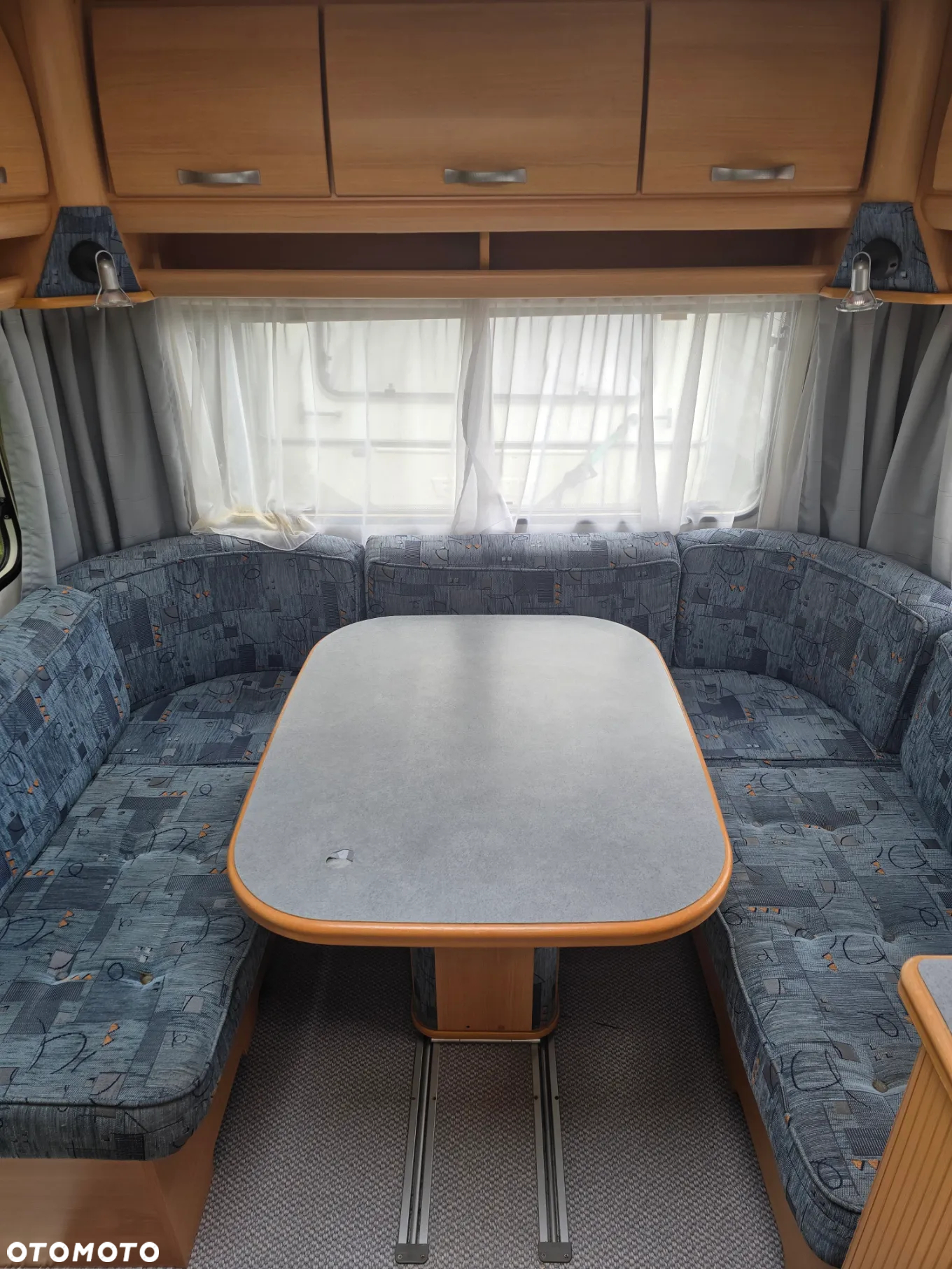 TEC TRAVEL KING - 9