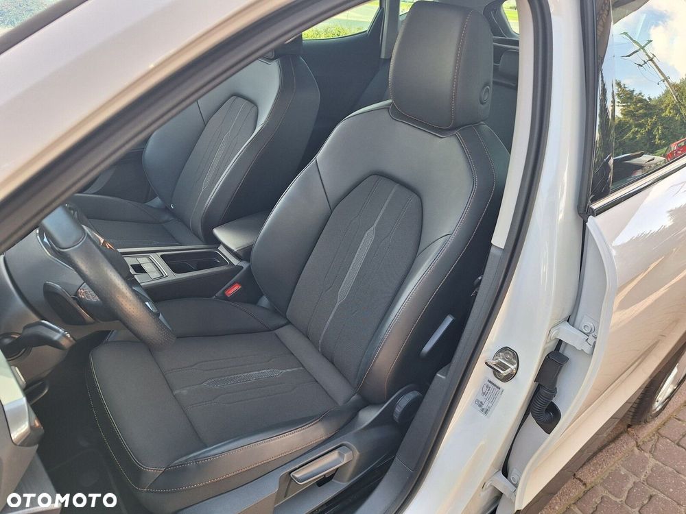 Cupra Formentor - 12