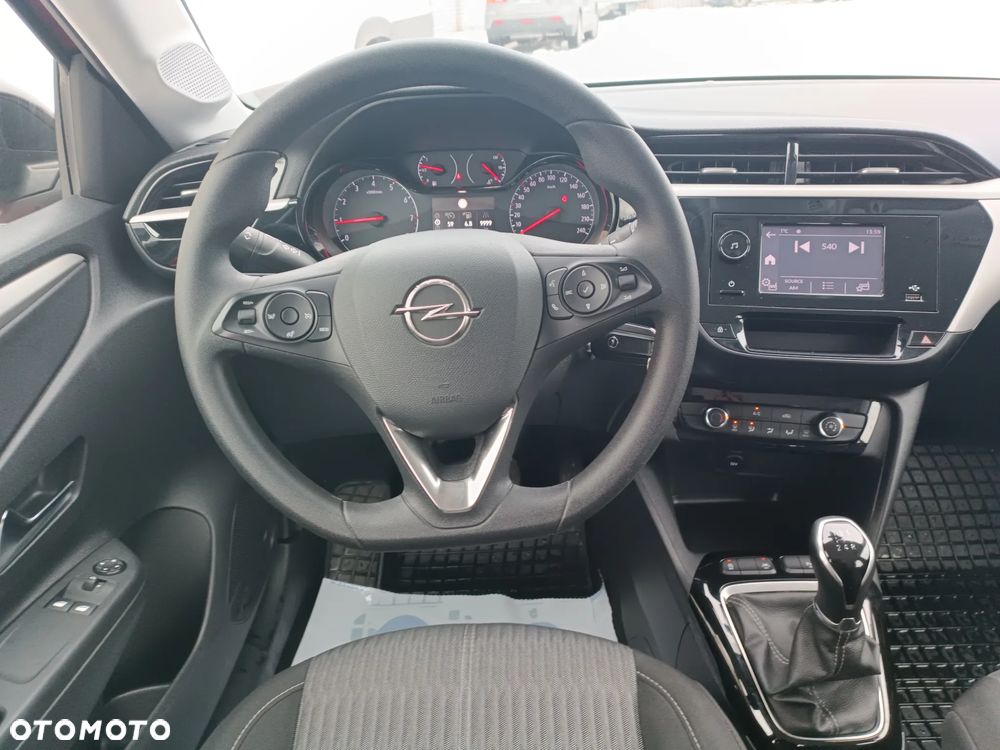 Opel Corsa 1.2 Business S&S - 10