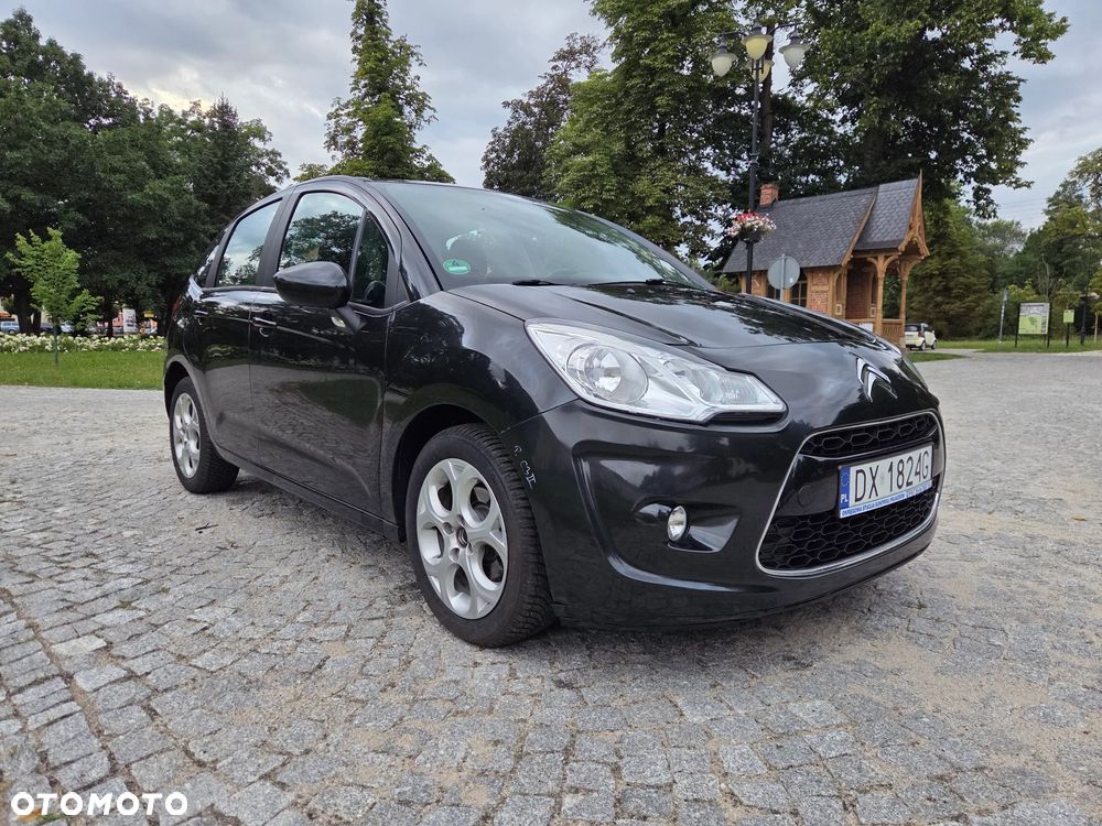 Citroën C3 1.4 VTi Exclusive - 3