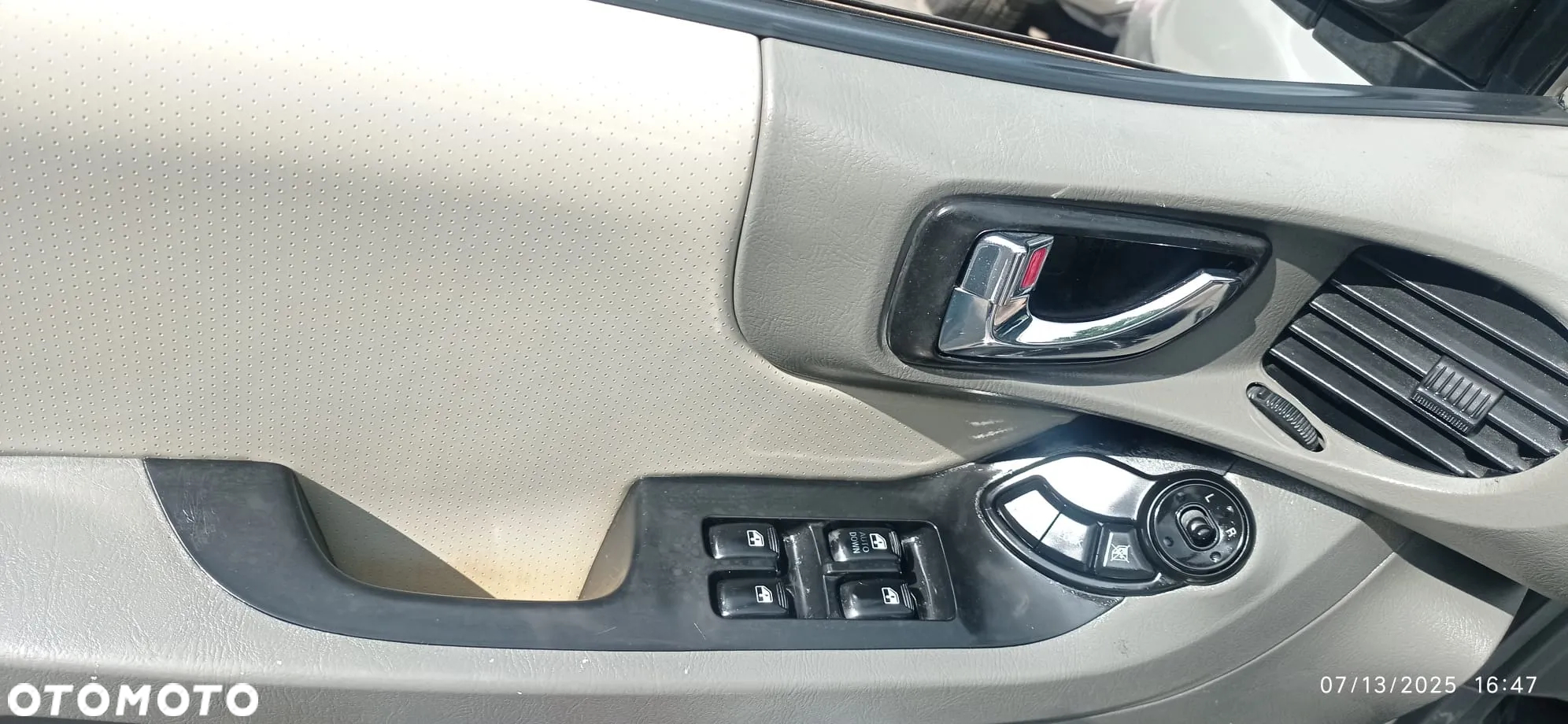 Hyundai Santa Fe 2.0 CRDi Middle / Active - 12