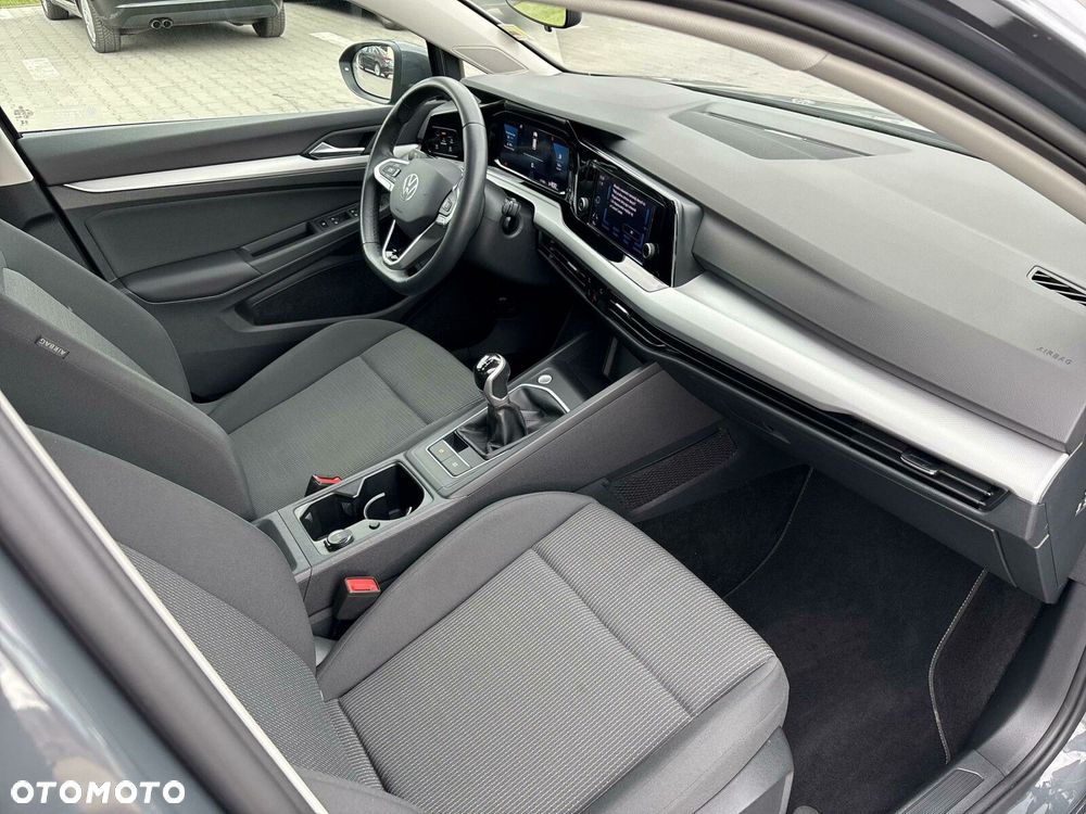 Volkswagen Golf - 15