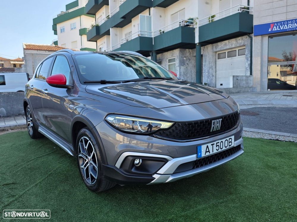Fiat Tipo - 5