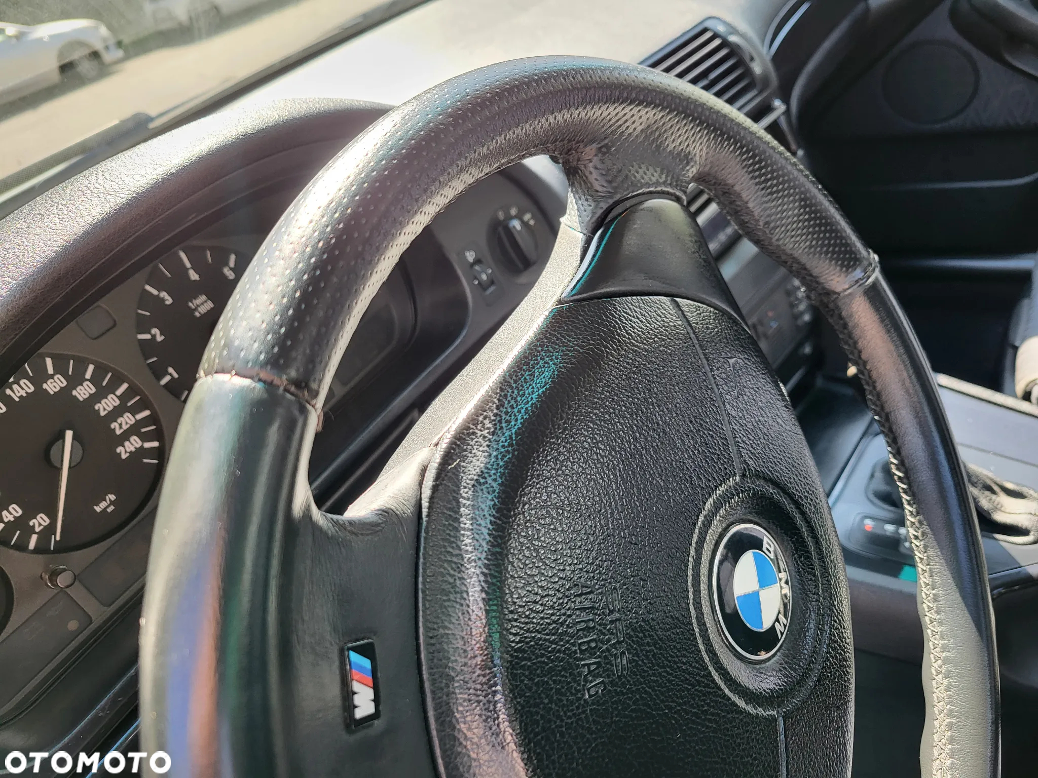 BMW Seria 5 - 18