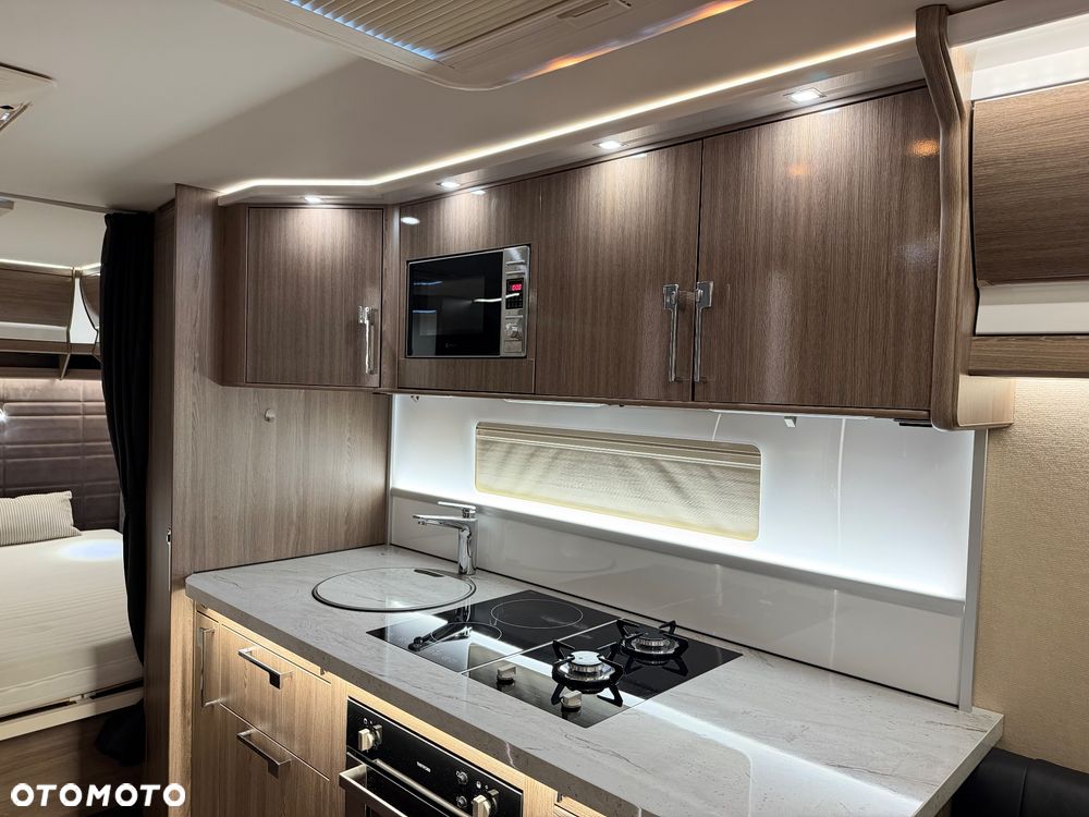 Kabe Imperial 600 XL King Size  XV2 - 16