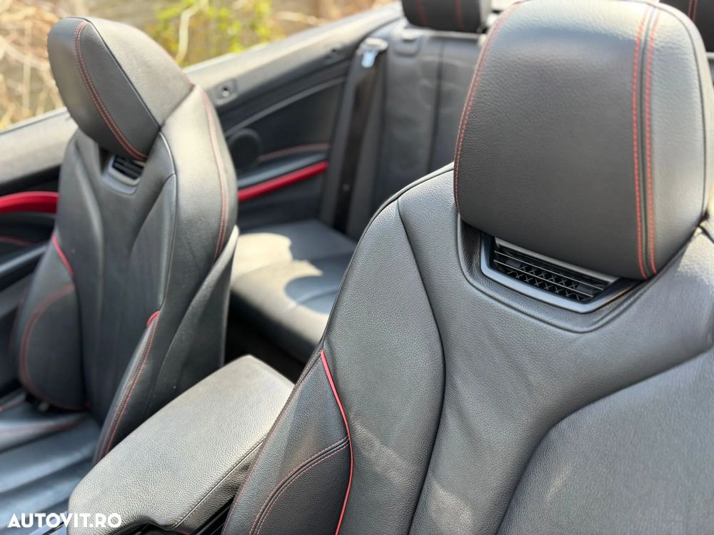 BMW Seria 4 430i Aut. Sport Line - 17