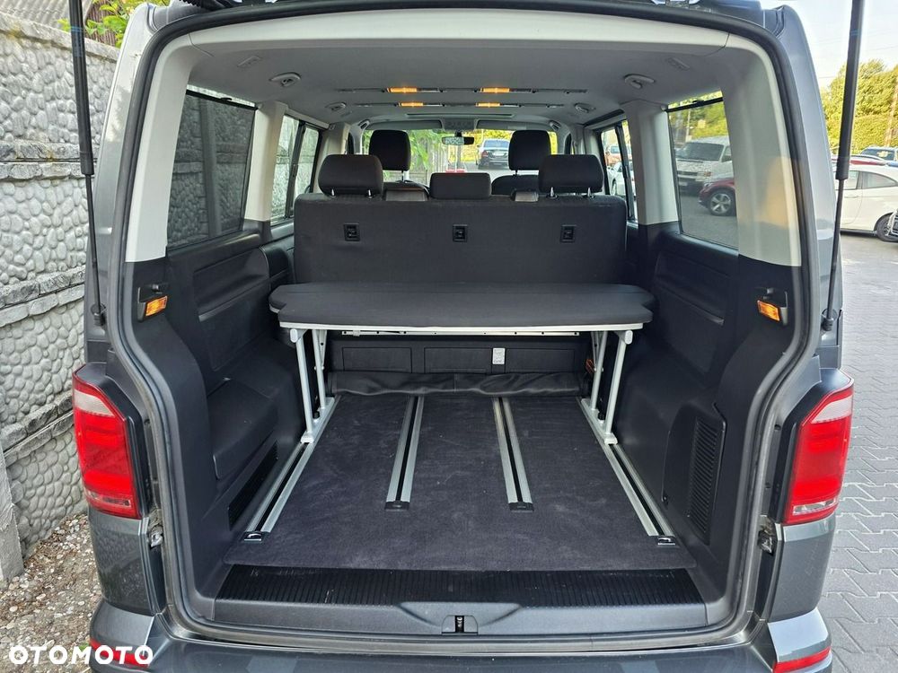 Volkswagen Multivan 2.0 TDI L1 Comfortline DSG - 26