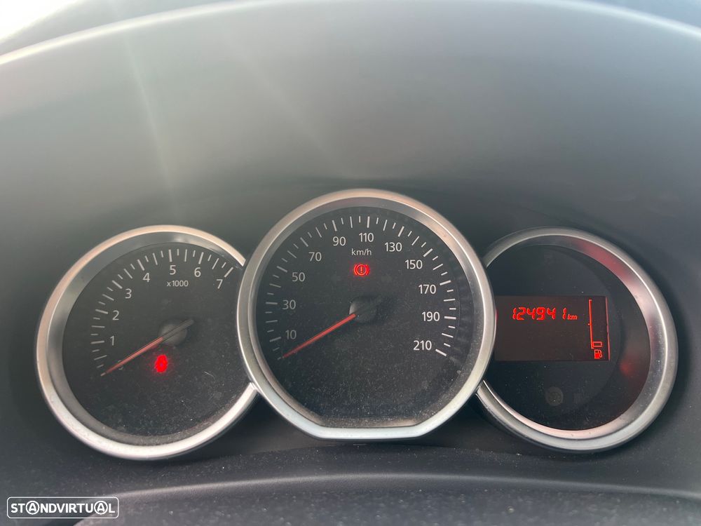 Dacia Sandero 0.9 TCe Comfort - 11