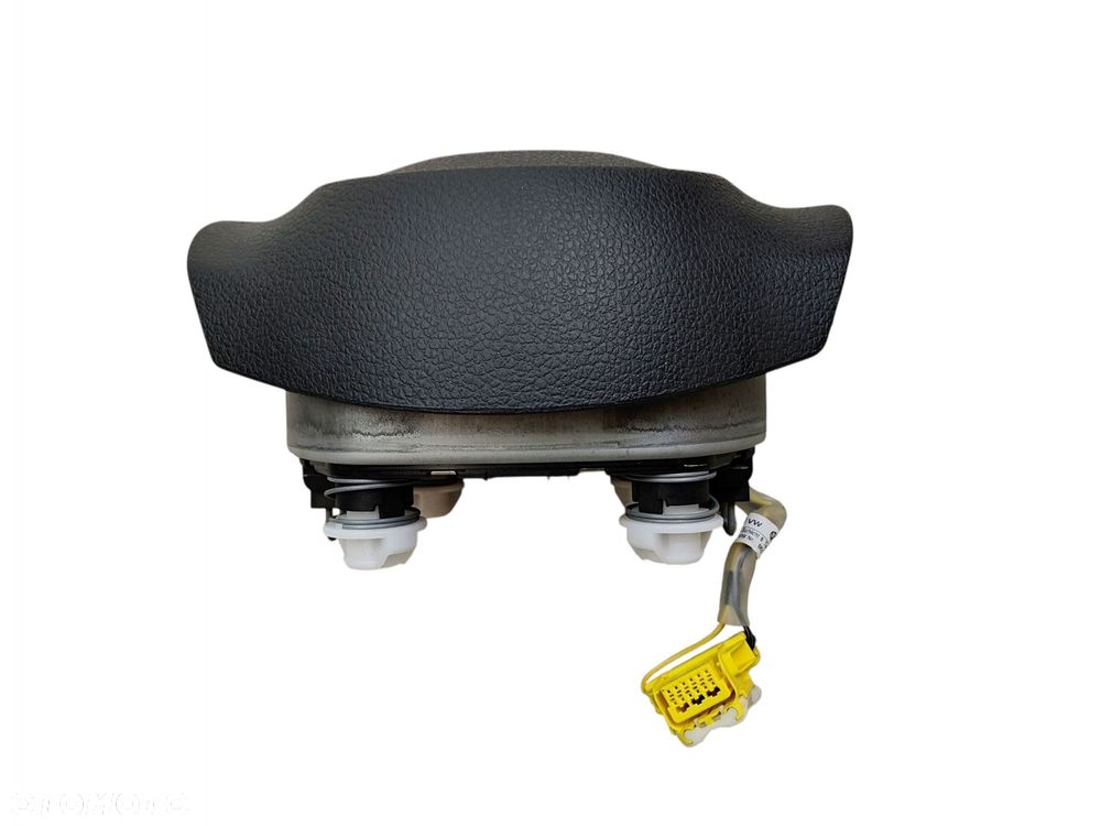 AIRBAG PODUSZKA KIEROWCY VW GOLF VI TOURAN II TIGUAN I 1T0880201K - 4