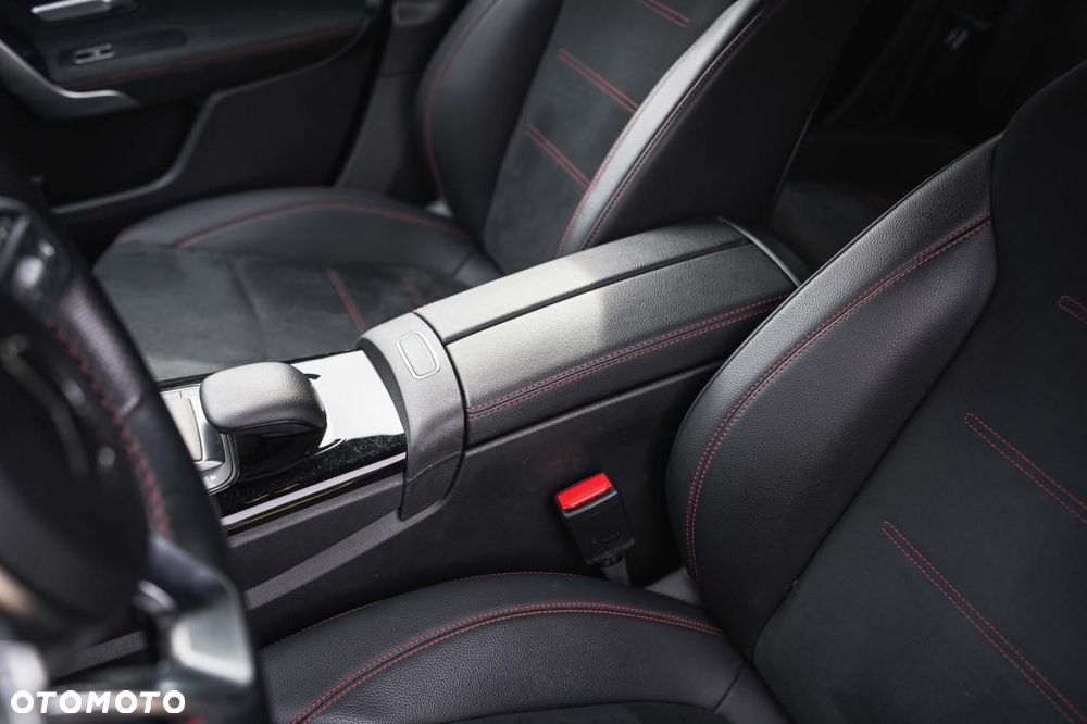 Mercedes-Benz Klasa A - 29