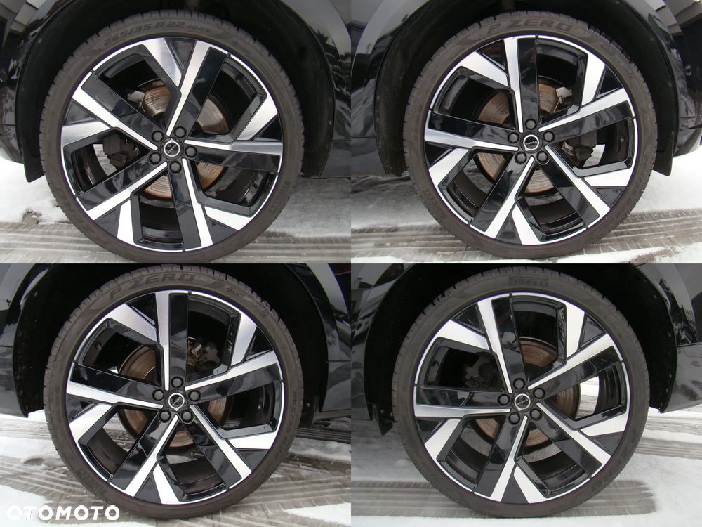 Volvo XC 60 D4 Geartronic RDesign - 18