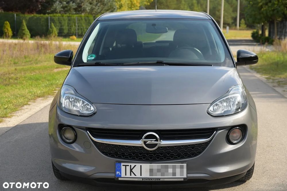 Opel Adam 1.4 Rocks Unlimited - 18